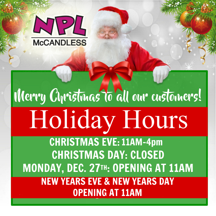 North Park Lounge McCandless north-park-lounge-mccandless